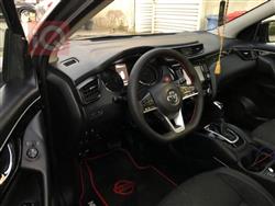 Nissan Rogue Sport